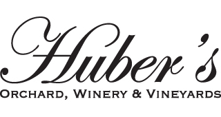 Huber's Orchard, Winery and Vineyards