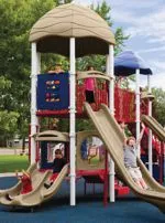 Playgrounds & Park Sites