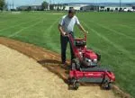Grounds Management & Maintenance