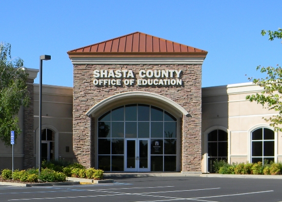 Shasta County Office of Education
