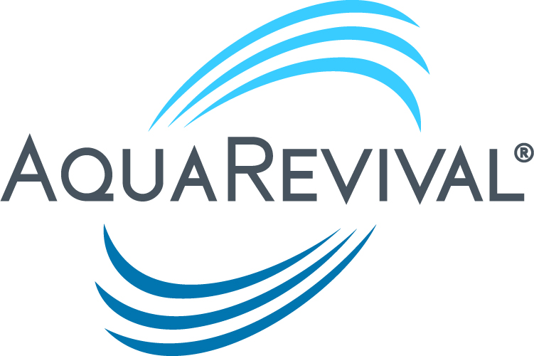 AquaRevival Logo