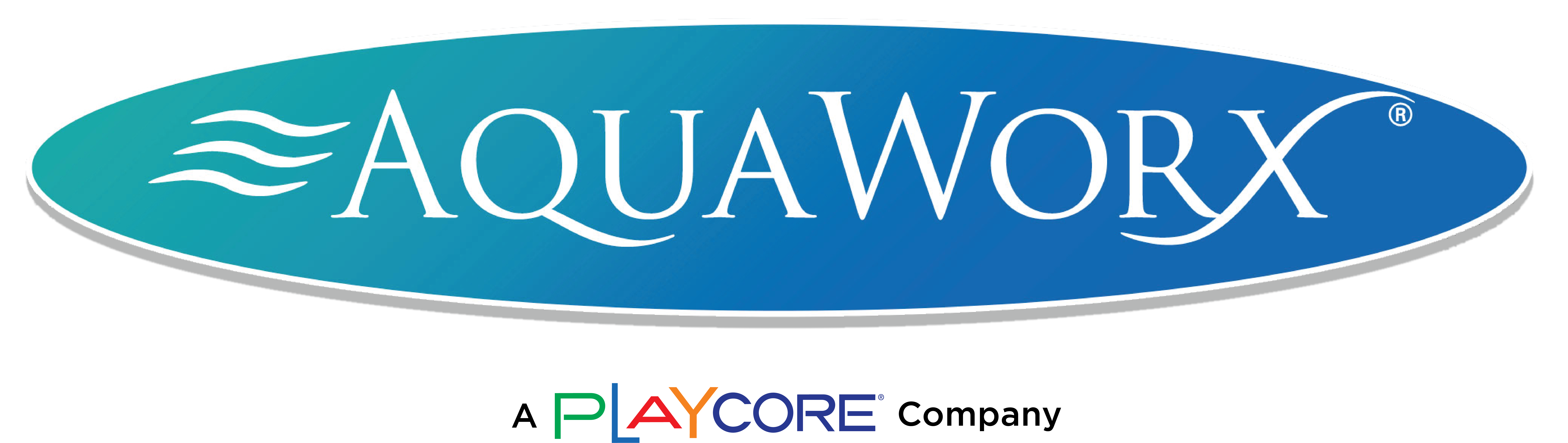 AquaWorx Logo