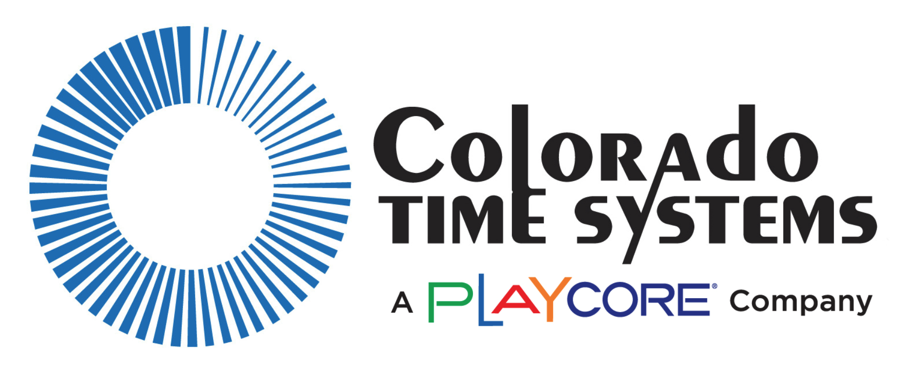 Colorado Time Systems Logo