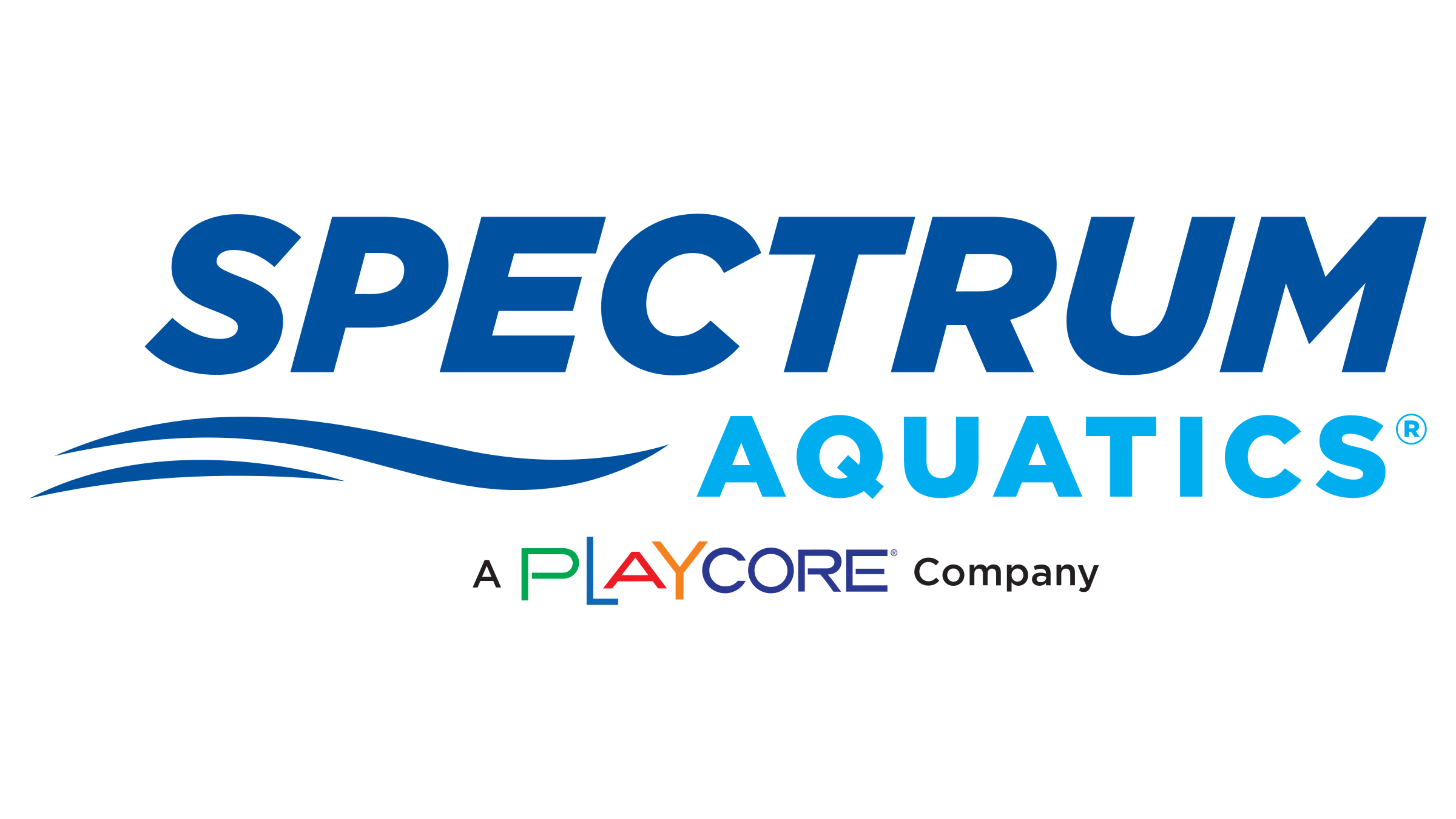 Spectrum Aquatics Logo