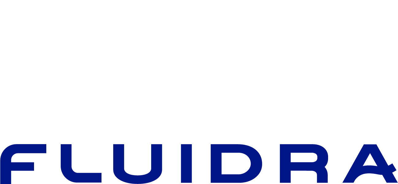 Fluidra Logo