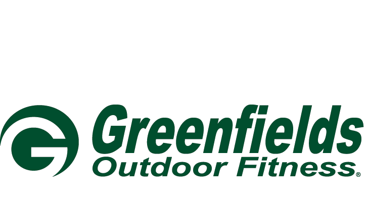 Greenfields Outdoor Fitness Logo
