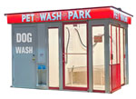 Dog Wash Systems