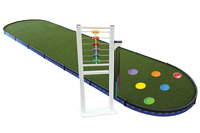 Adventure Golf