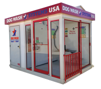 Dog Wash Systems