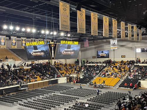 Digital Scoreboards
