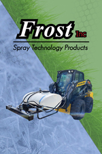 Frost