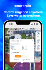 Smart Rain