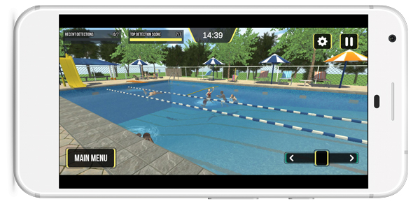 Aquatic Safety Research