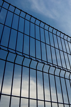Fortress-Fencing