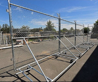 Sportafence