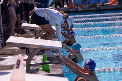 USA Swimming