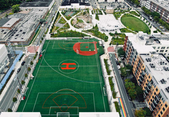 City of Hoboken