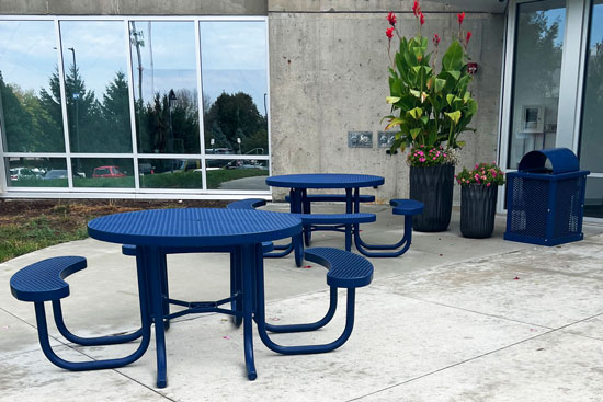 Premier Polysteel