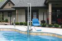 Aquatic Access