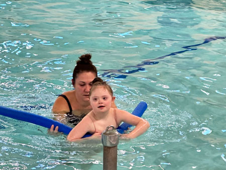 HSC & Miracle League of CT
