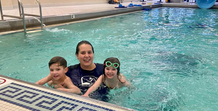 North Shore YMCA