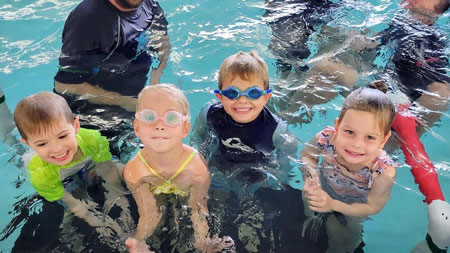 US Swim School