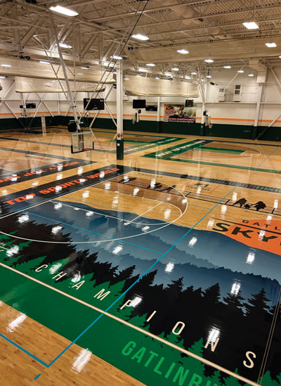 Sports Association