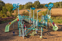 Landscape Structures