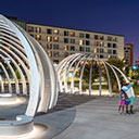 Park Spaces