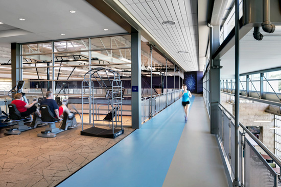 Brinkley Sargent Wiginton Architects