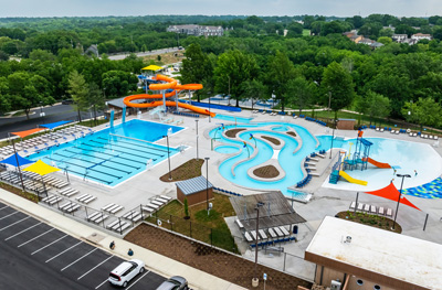 Landmark Aquatics