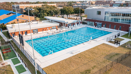 Martin Aquatics