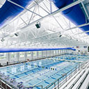Swimming Indoors