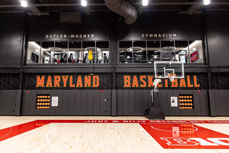 University of Maryland