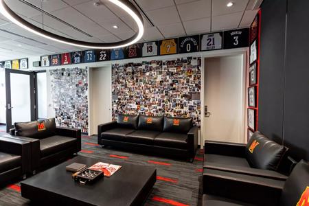 University of Maryland