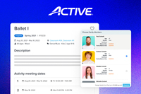Active Network