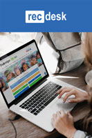 RecDesk