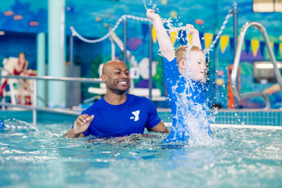 YMCA