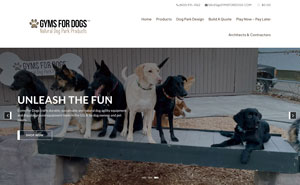 GymsforDogs