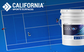 California Sports Surfaces