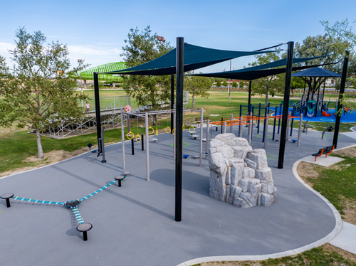 Park&Play