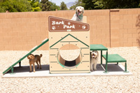 Bark Park