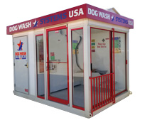 Dog-Wash