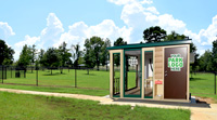 Dog Wash Systems