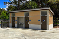 Public Restroom