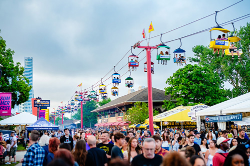 Summerfest