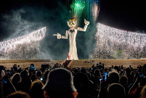 Zozobra