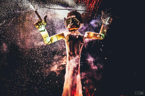 Zozobra