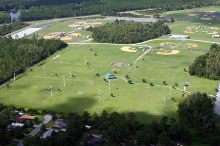 Columbia County Sports Commission