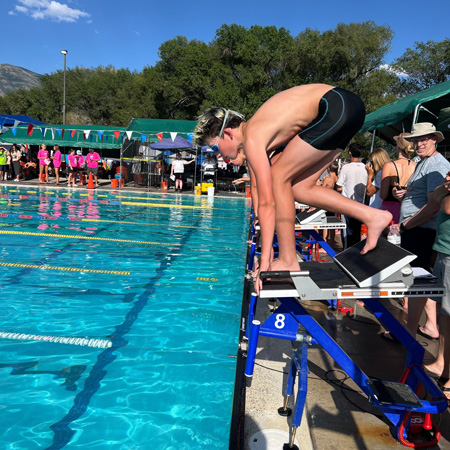 Spectrum Aquatics